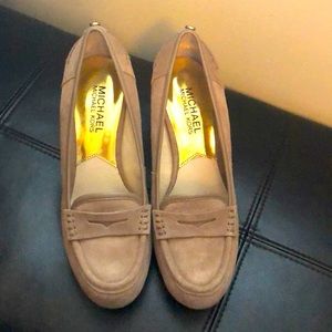 Michael Kors shoes